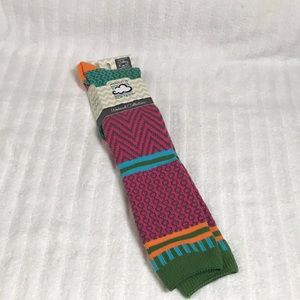 Worlds softest sock knee hi socks NWT